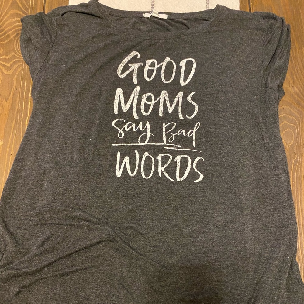 Maurice’s Shirt